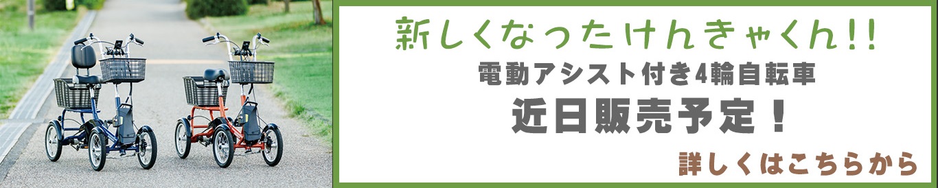 けんきゃくん